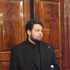 Логотип телеграм канала @sheeffv — МУХИН