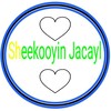 Logo of telegram channel sheekooyinjacayl — Sheekooyin Jacayl