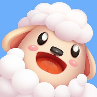 Логотип телеграм канала @sheeproyale2_game — Sheep Royale 2