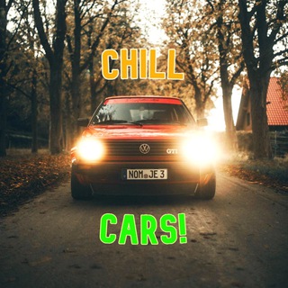 Логотип телеграм канала @sheeshcars — chill cars!