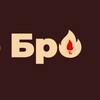 Логотип телеграм канала @shefbro_kam — Шеф Bro