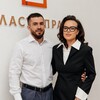 Логотип телеграм канала @shefer_bankrotstvo — Артём и Софья Шефер | Банкротство
