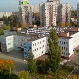 Логотип телеграм канала @shefff14 — liceum14