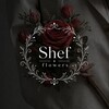 Telegram kanalining logotibi shefflowers — Shef Flowers