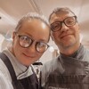 Логотип телеграм канала @shefscook — Капустин шеф и Иванова 🍽️
