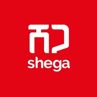Logo of telegram channel shegaethiopia — Shega Gebeya