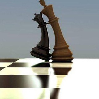 لوگوی کانال تلگرام shegafti_shatranj — شگفتی شطرنج