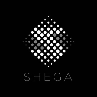 Logo of telegram channel shegahq — Shega | Innovation,Tech & Startups