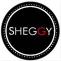 Logo del canale telegramma sheggycom - SHEGGY