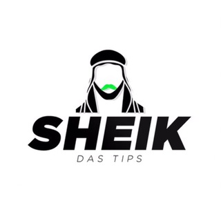 Logotipo do canal de telegrama sheikdastipsfree - 👳🏻‍♂️FREE-Sheik das tips