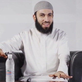 Логотип телеграм канала @sheikh_asad — Билял Асад