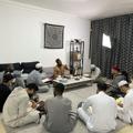لوگوی کانال تلگرام sheikhahmadtijanialazhari — الدكتور أحمد التجاني الأزهري