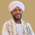 Logo saluran telegram sheikhalzainmohammed — شيخ الزين محمد أحمد Alzain Mohammed Ahmed