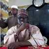 Telegram channel MALAM AMINU DAURAWA logo