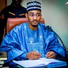 Telegram channel Sheikh Bashir Ahmad Sani Sokoto logo