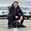 Логотип телеграм канала @sheikhdrive — SHEIKH DRIVE