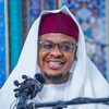Logo of telegram channel sheikhisapantami — Sheikh Isa Ali Pantami