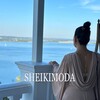 Логотип телеграм канала @sheikimoda — Sheikimoda
