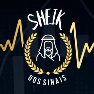 Logotipo do canal de telegrama sheiksinaisfuturo - SHEIK DO ALAVANQUE 2024🤑