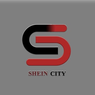 Logo of telegram channel shein_city_addis — SHEIN CITY ADDIS