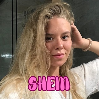 Логотип телеграм канала @shein_thailand — SHEIN из Таиланда в Россию