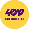 Логотип телеграм канала @sheinkin405 — Sheinkin40