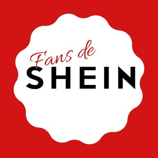 Logotipo del canal de telegramas sheinofertas - SHEIN OFERTAS Y CUPONES