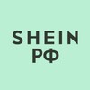 Логотип телеграм канала @sheinrfmod — SHEIN РФ🇷🇺