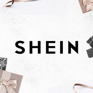 Логотип телеграм канала @sheinsize — SHEIN Plus size