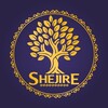 Логотип телеграм канала @shejireqr — ШЕЖИРЕ
