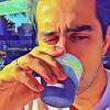 Логотип телеграм канала @shekhovplus — Никита Шехов про разработку