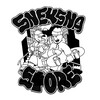 Логотип телеграм канала @shekna35 — Sheksna Store