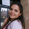 Логотип телеграм канала @shekspiar — Елена Круглова. PR личного бренда
