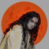 Логотип телеграм канала @shel_inga — шеlест ✨🐸