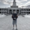 Логотип телеграм канала @shelamka — 🦍