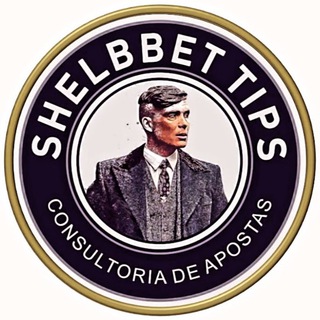 Logotipo do canal de telegrama shelbbettips - SHELBBET TIPS