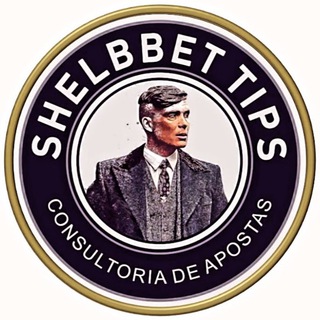 Telegram channel SHELBBET TIPS logo