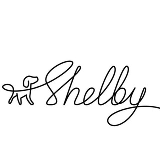 Логотип телеграм канала @shelby_shop_grooming — Shelby Shop&Grooming