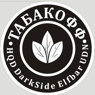 Logo saluran telegram shelby_tabak — Табакофф
