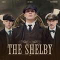 Logo saluran telegram shelbyfamiiy — The Shelby, Agonistic Allies.
