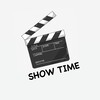 Логотип телеграм канала @shelbyfilm — SHOW TIME | Кино и Сериалы