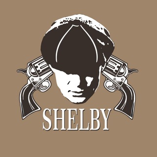Логотип телеграм канала @shelbypsih — Психология Шелби