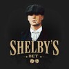 Logo of telegram channel shelbysbet_x — 𝑺𝑯𝑬𝑳𝑩𝒀'𝑺 𝑩𝑬𝑻 🥃