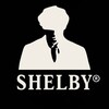 Логотип телеграм канала @shelbytmn — SHELBY®