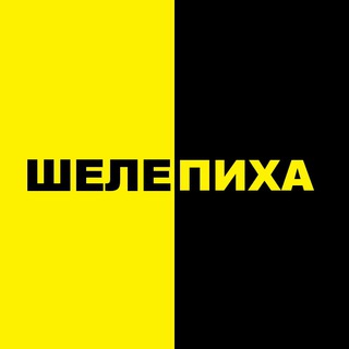 Логотип телеграм канала @shelepikha_info — Шелепиха Инфо