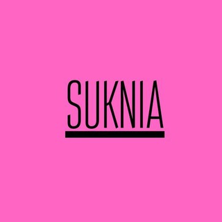 Логотип телеграм канала @shelest35 — Suknia_brend