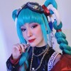 Логотип телеграм канала @shelest_cosplay — вася шелест пытается ш(ж)ить