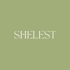 Логотип телеграм канала @shelest_msk — Shelest | Цветы | Москва