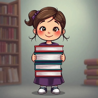 Логотип телеграм канала @shelf_of_wonders — Английская библиотека чудес