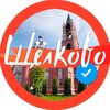 Логотип телеграм канала @shelkovo_official — 🧡 ЩЕЛКОВО Official 🧡